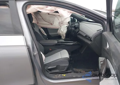 2023 Volkswagen Id.4 Pro из США, поврежденный, VIN 1V2CMPE80PC019079